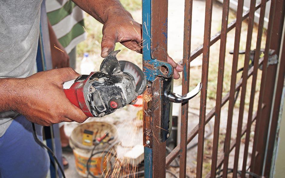 artisan serrurier pas cher Drancy